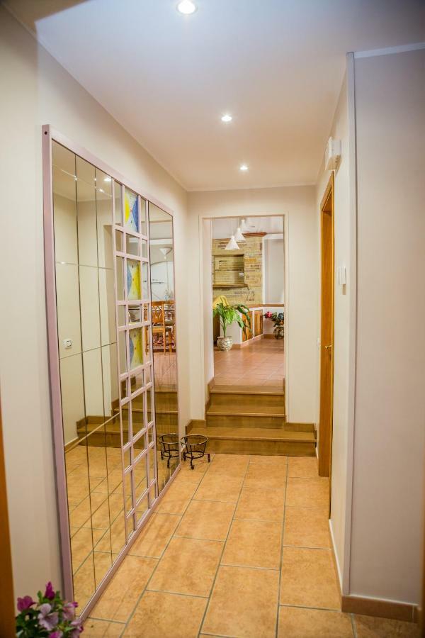 B&B Cortile Aurora Bronte Esterno foto