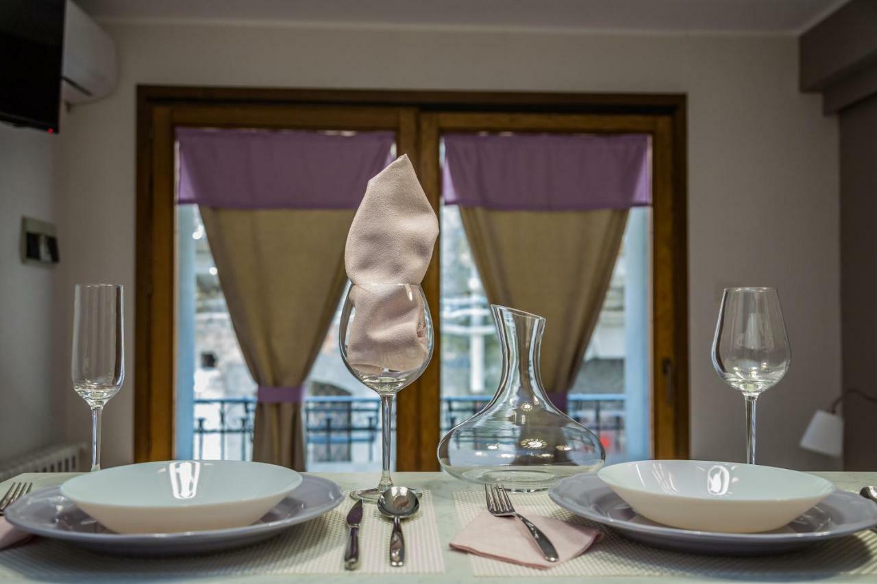B&B Cortile Aurora Bronte Esterno foto
